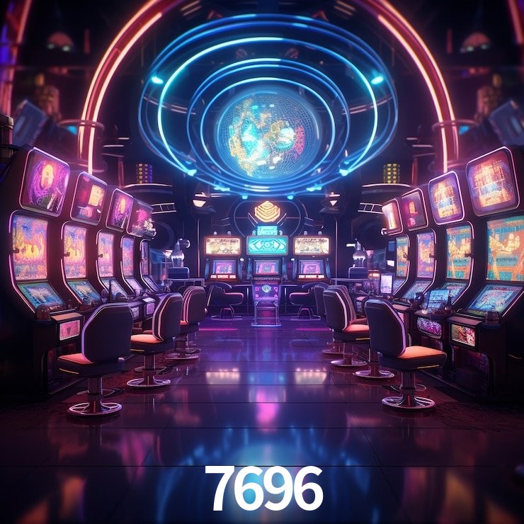 A Emoção da Loteria na 7696: Uma Chance de Mudança de Vida