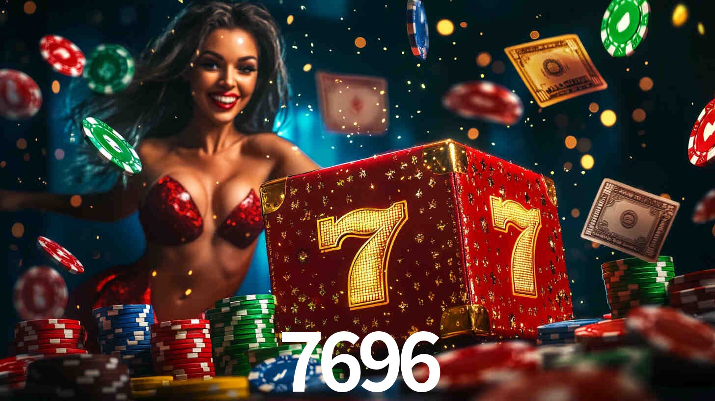 Gates of Olympus 7696