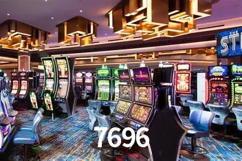 A Emoção da Loteria na 7696: Uma Chance de Mudança de Vida