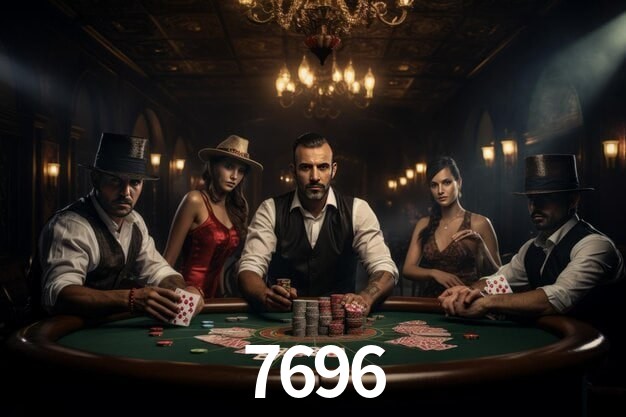 Sistemas de Segurança 7696