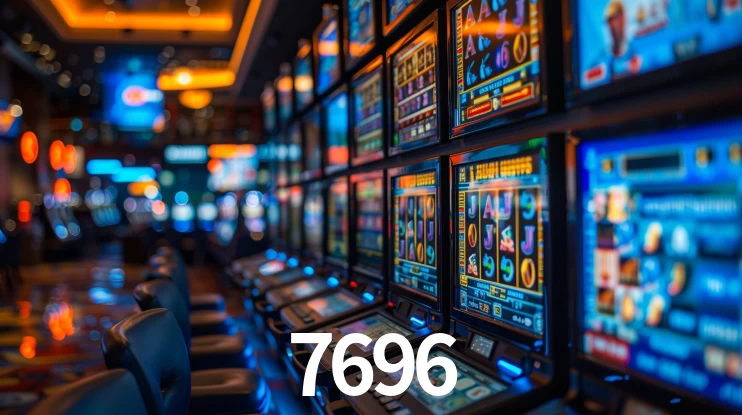 Slot Games 7696