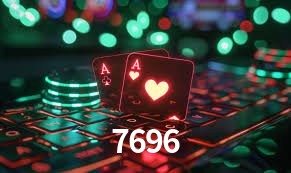 Inovações de Jogos na 7696: O Futuro das Experiências Interativas