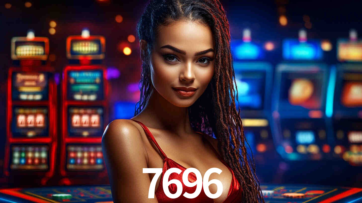 Estatísticas do Jogo 7696