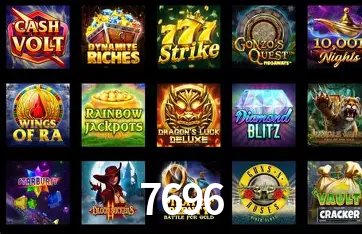 Flash Promotion 7696