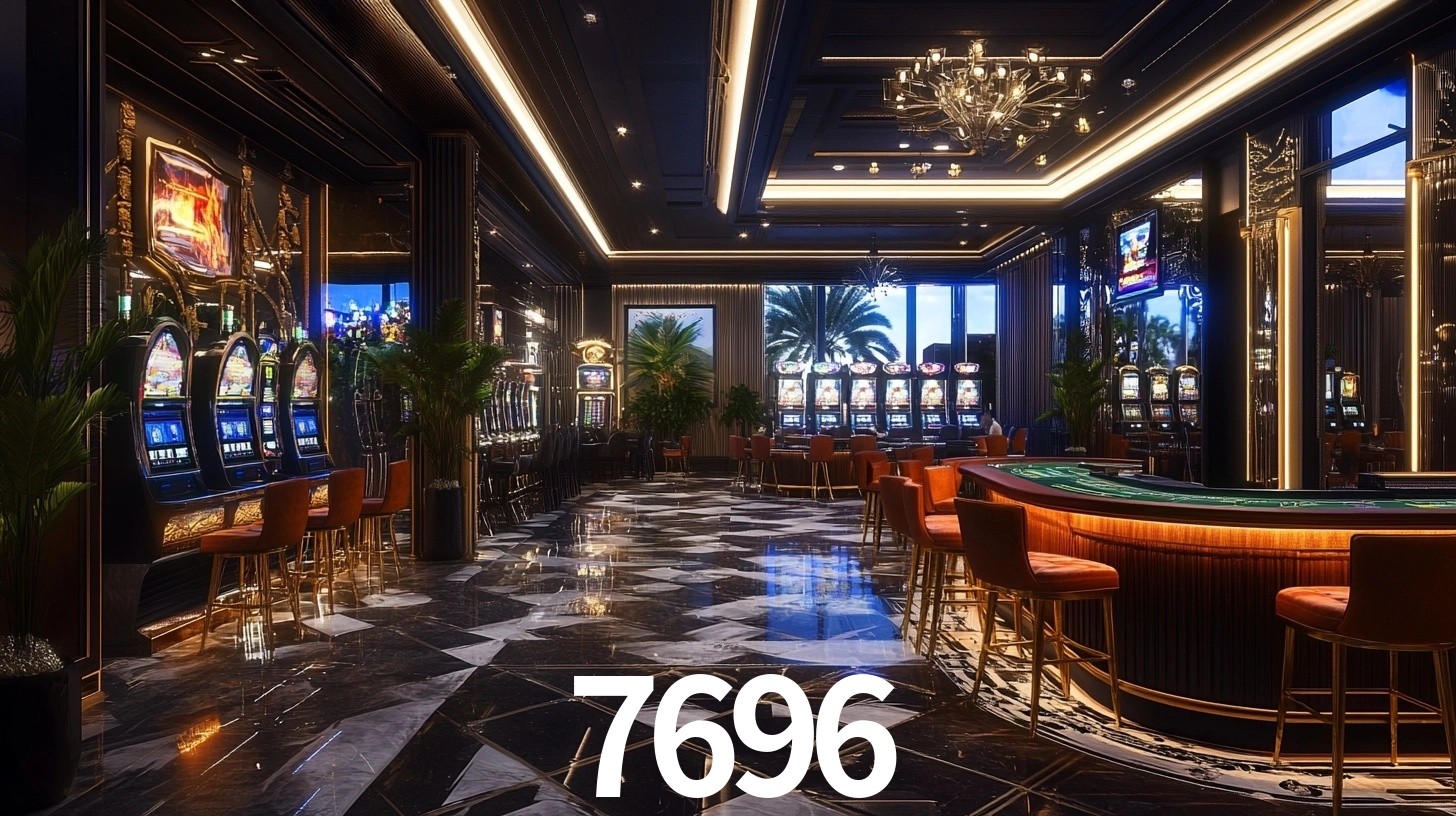7696 bet