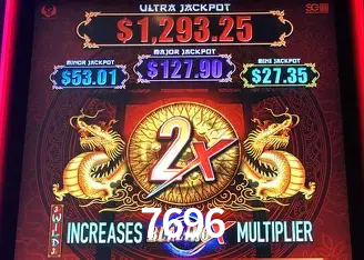 APP oficial da 7696 para mobile