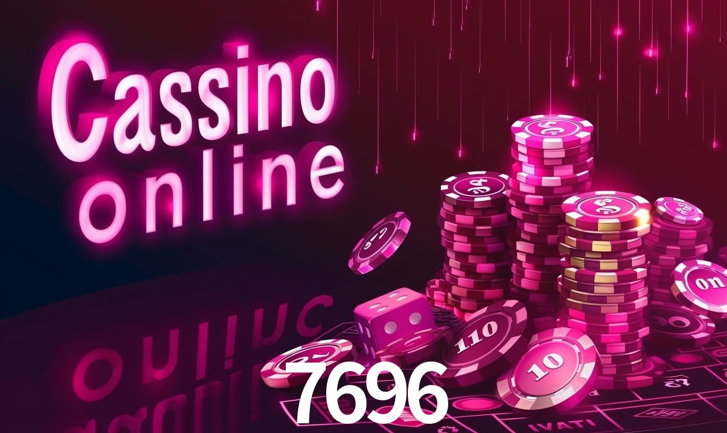 Casino Ao Vivo 7696