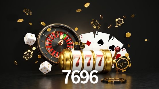 VIP Casino 7696
